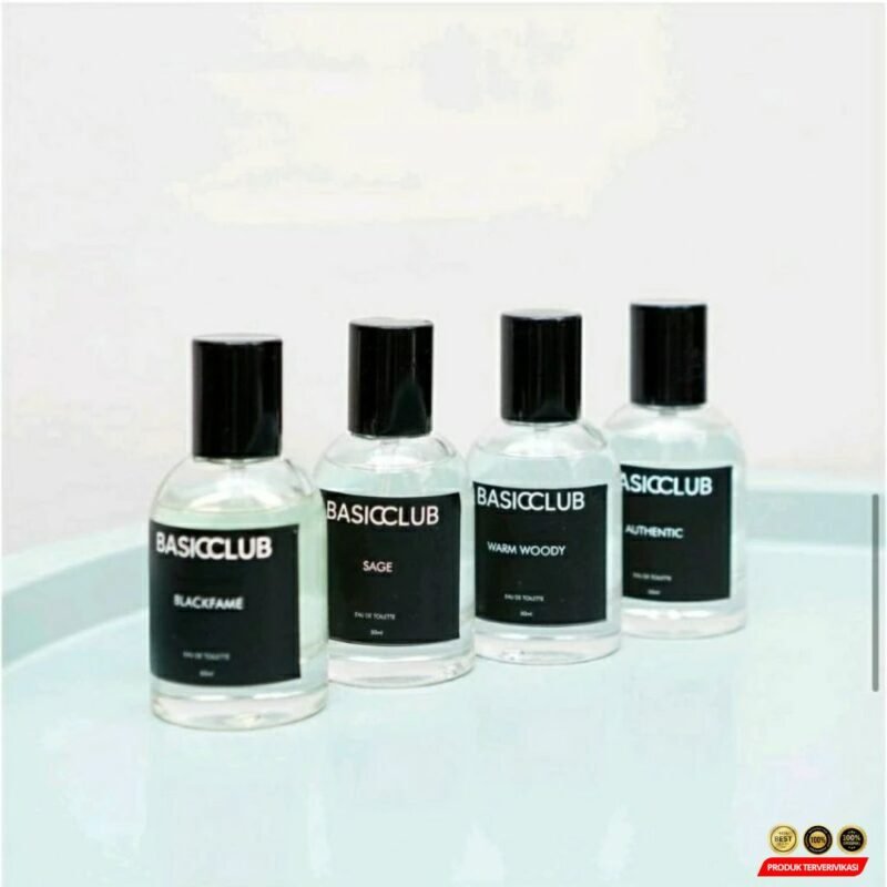 Parfum