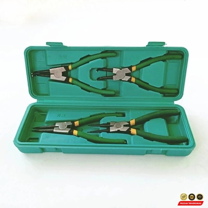 Tang Circlip