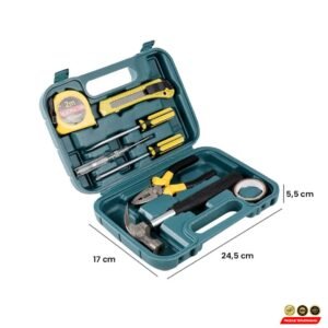 SET ALAT TUKANG