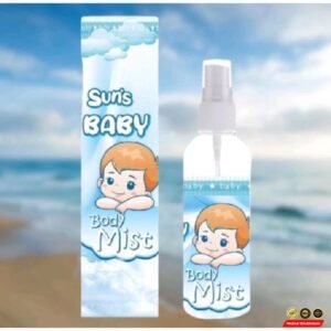 Parfum Body Mist Suns