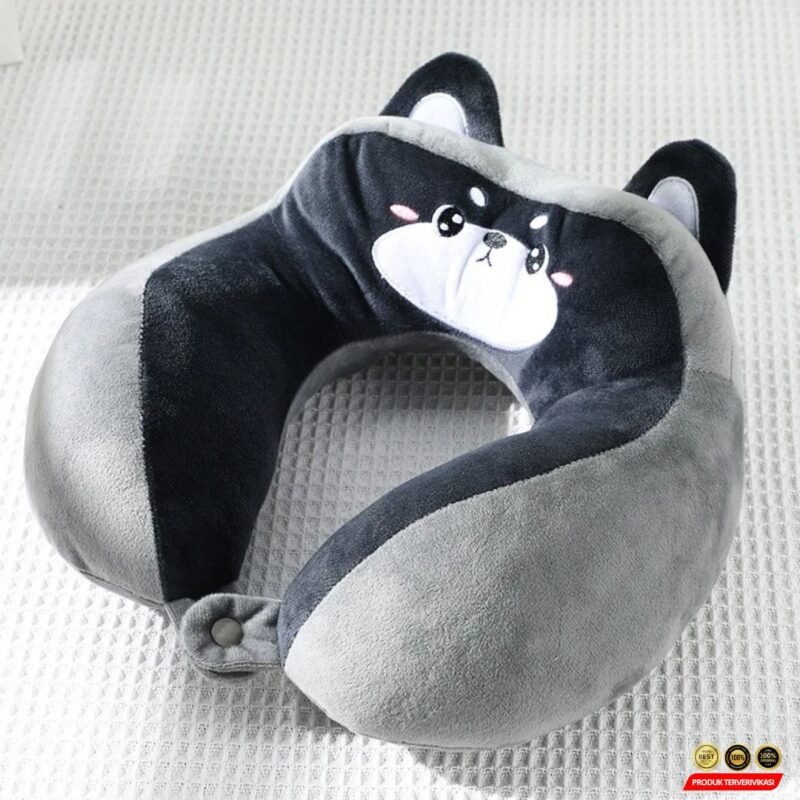 Bantal Leher