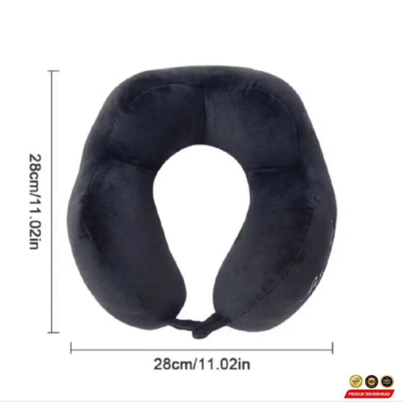 Bantal Leher