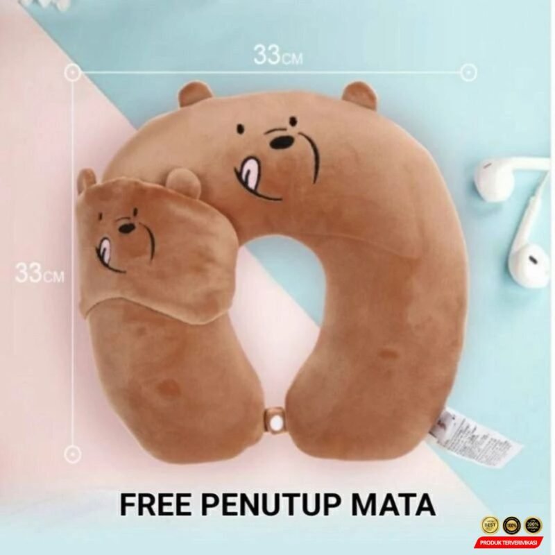 Bantal Leher