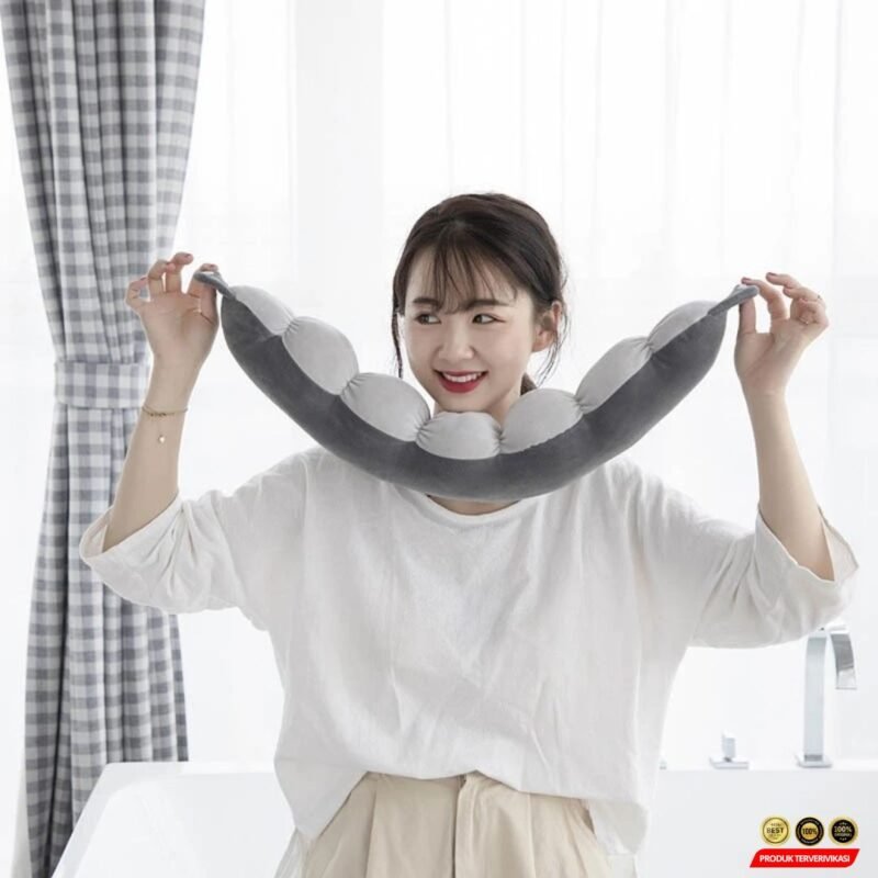 Bantal Leher