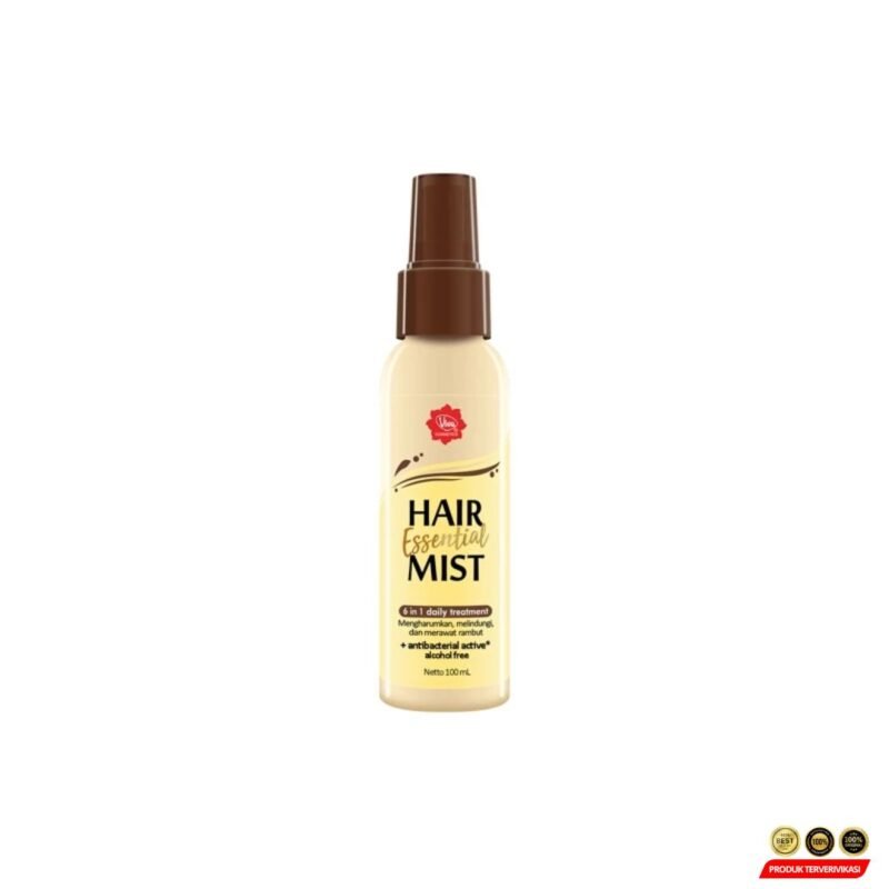 Hair Essential Mist hair treatment