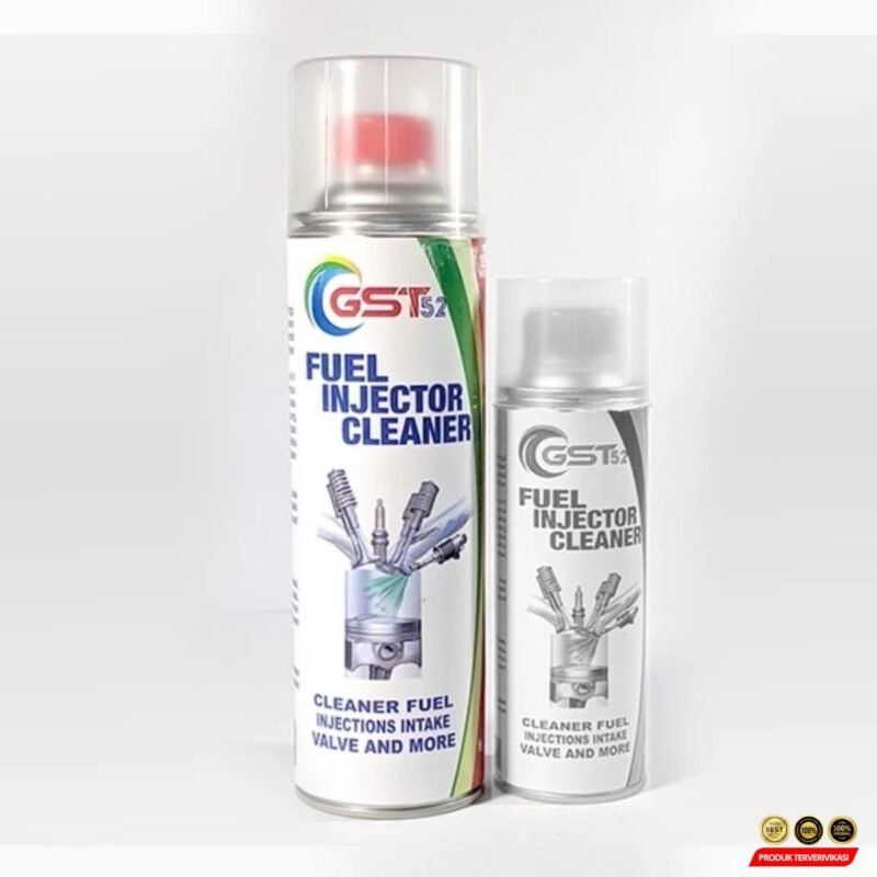 Fuel Injector Cleaner