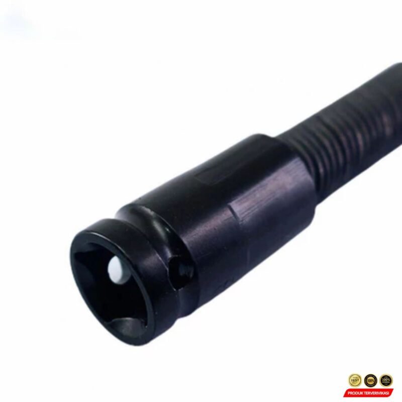 Extension Rod Fleksibel – Pemanjang Kunci Sok & Bor