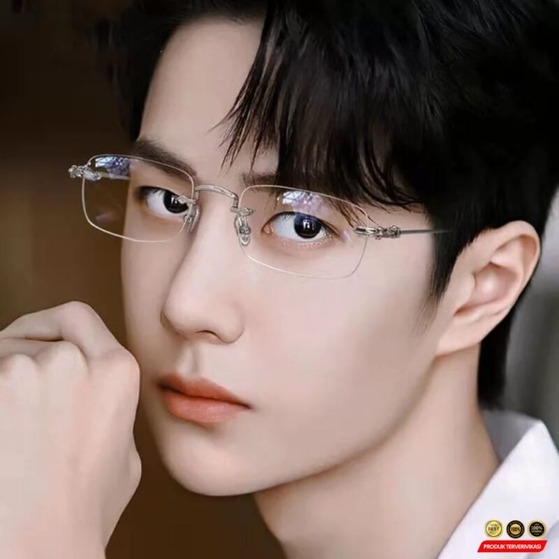 Kacamata Photochromic