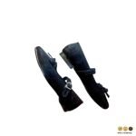 Flatshoes Wanita BL08 Mary Jane