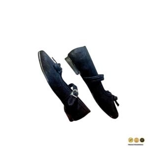 Flatshoes Wanita BL08 Mary Jane