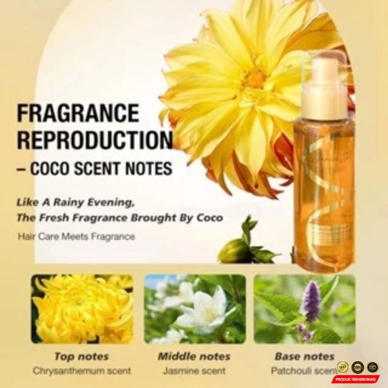 Hair Mist