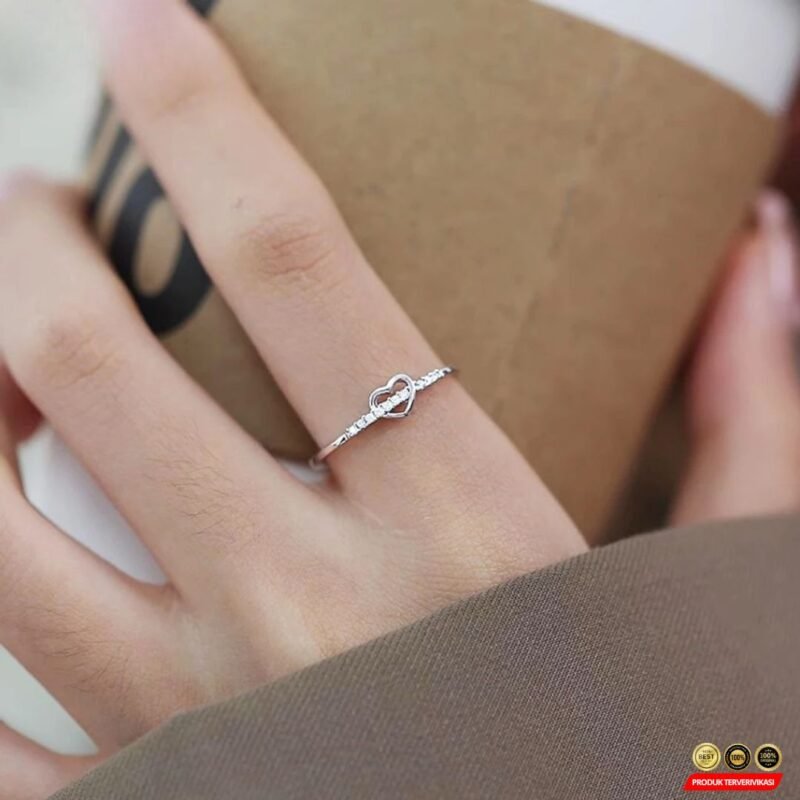 Cincin Wanita