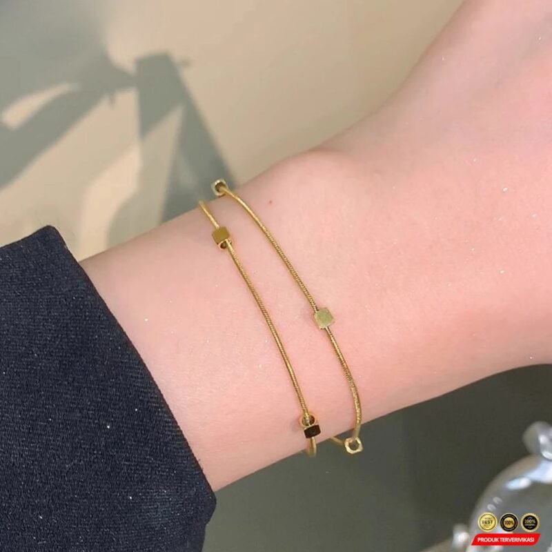 Gelang Fashion Wanita