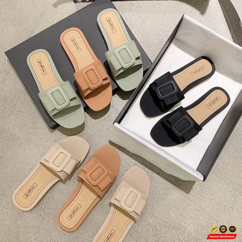 Sandal Wanita