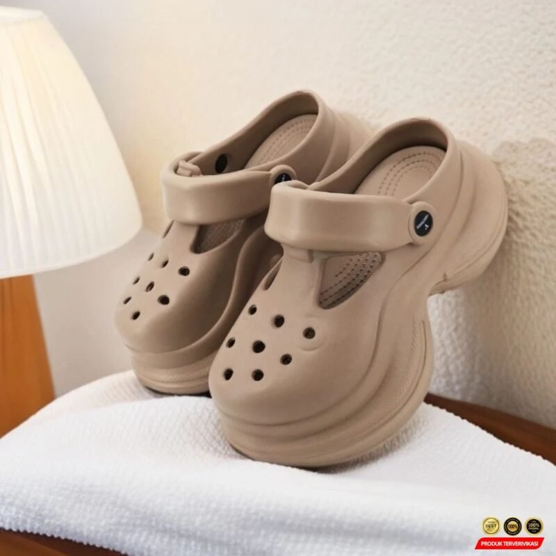 Sepatu Wanita & Anak Mary Jane