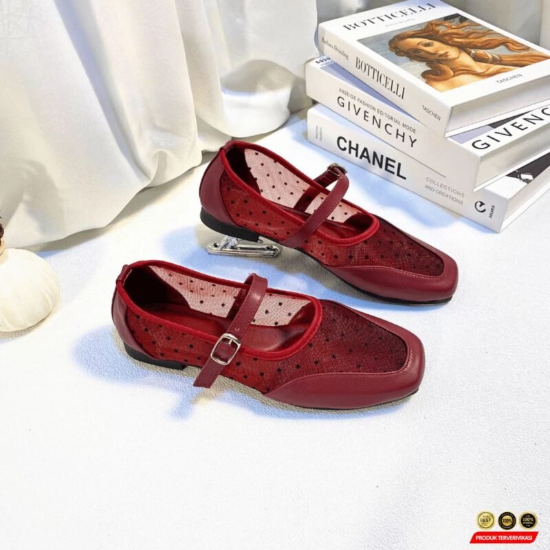 Sepatu Flatshoes Wanita