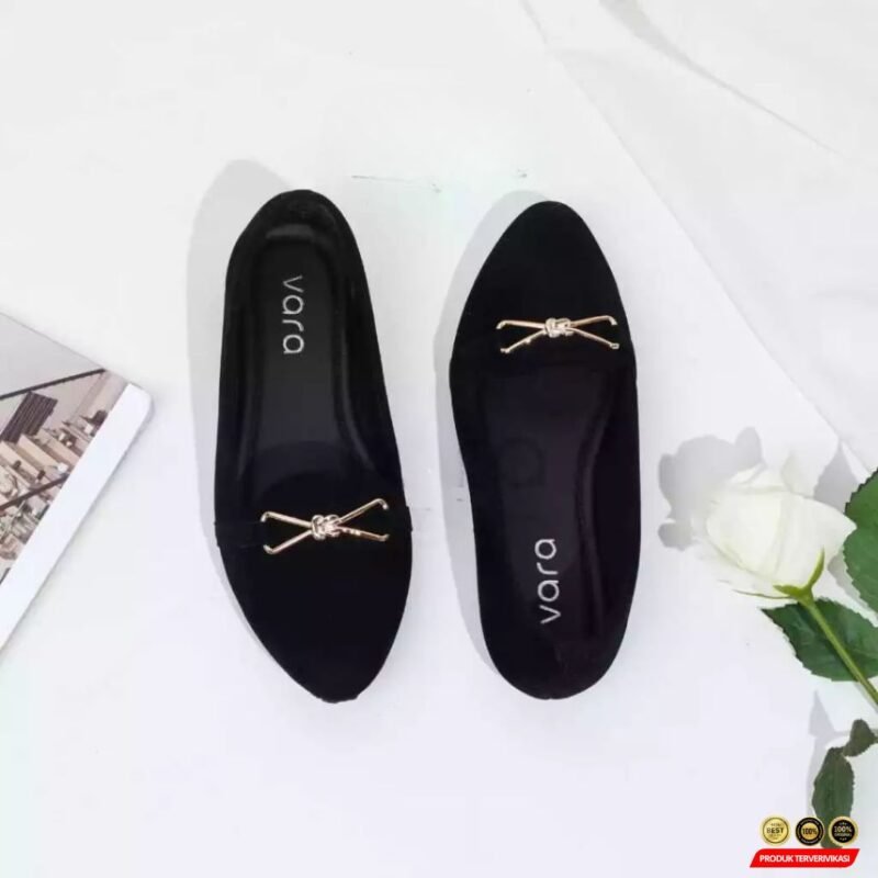 Sepatu Flat