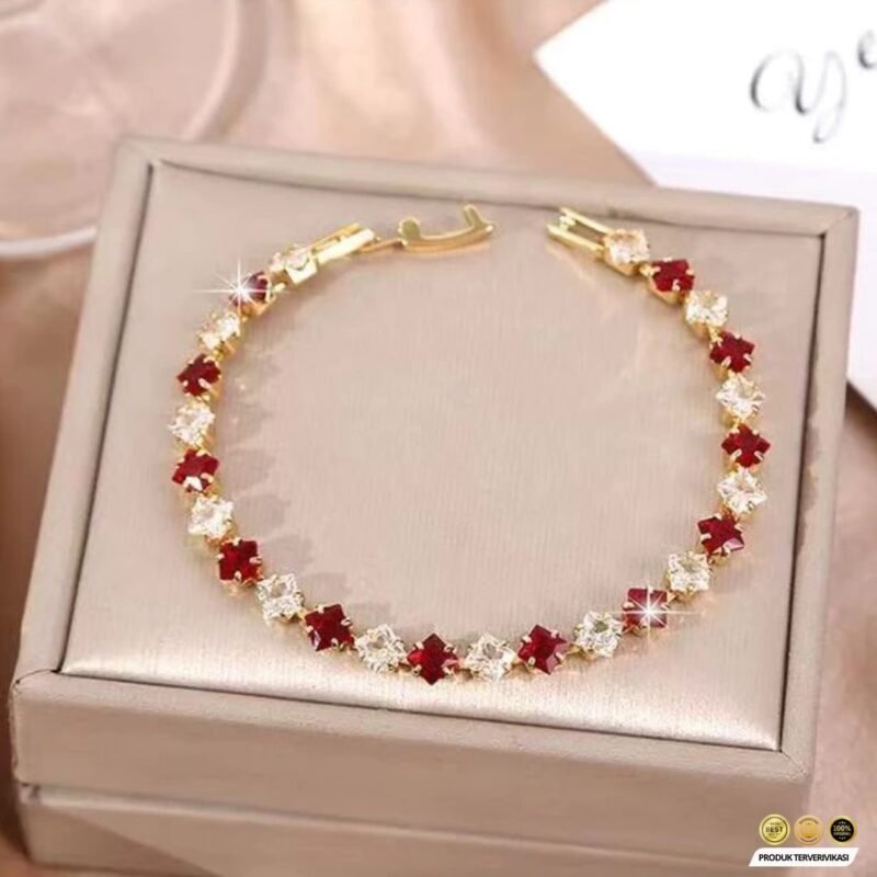 Gelang anti karat
