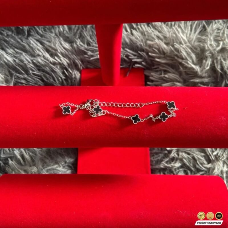 Gelang Bangle Titanium