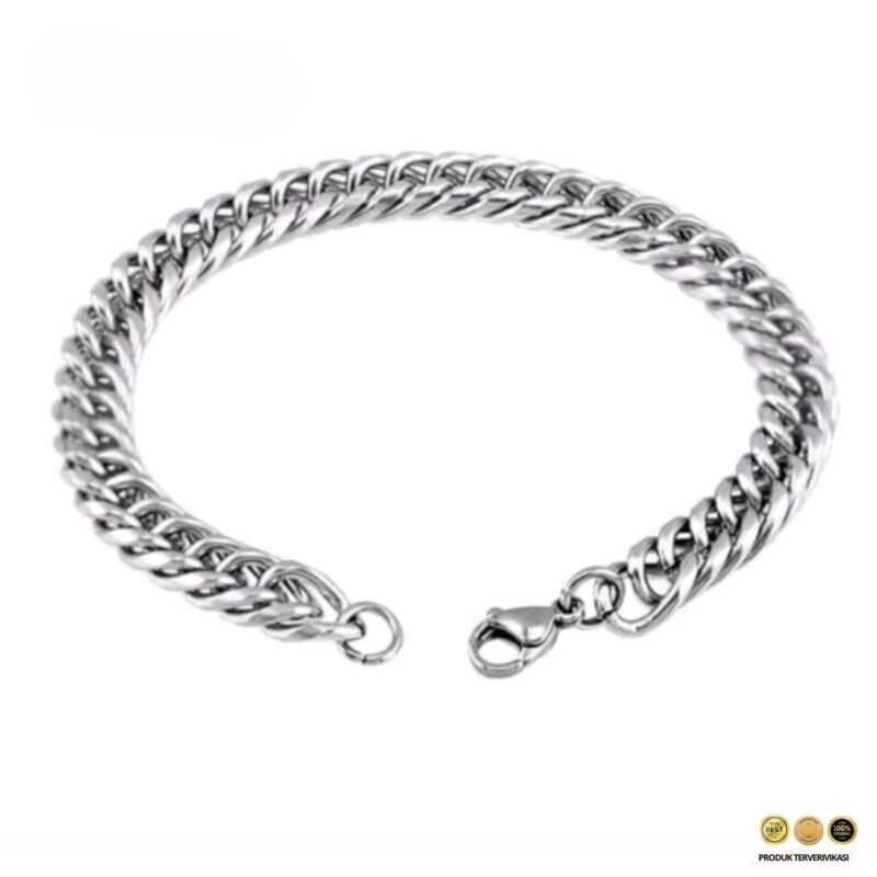 Gelang Bahan Titanium