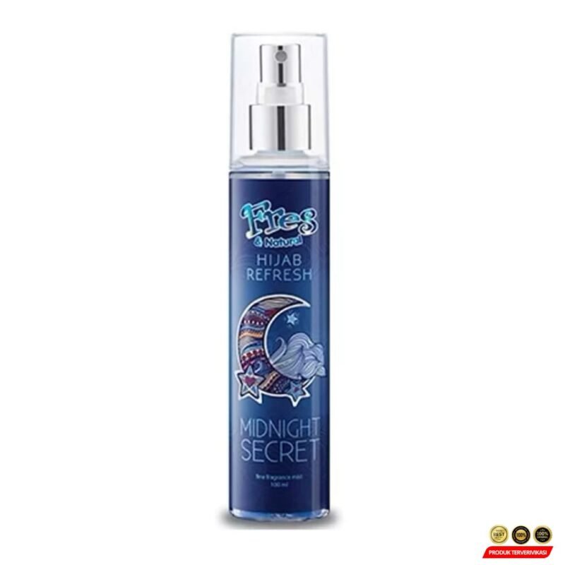Parfum FRES & NATURAL Cologne