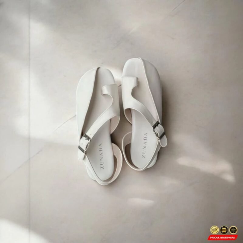 AL 30 Sandal Wanita Heels 3cm