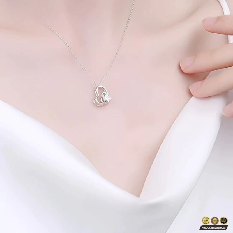 Kalung Silver