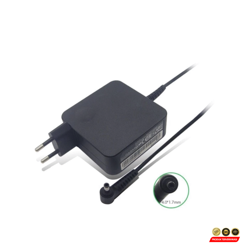 Charger Laptop Lenovo Slim 3 & Seri Kompatibel - Gambar 6