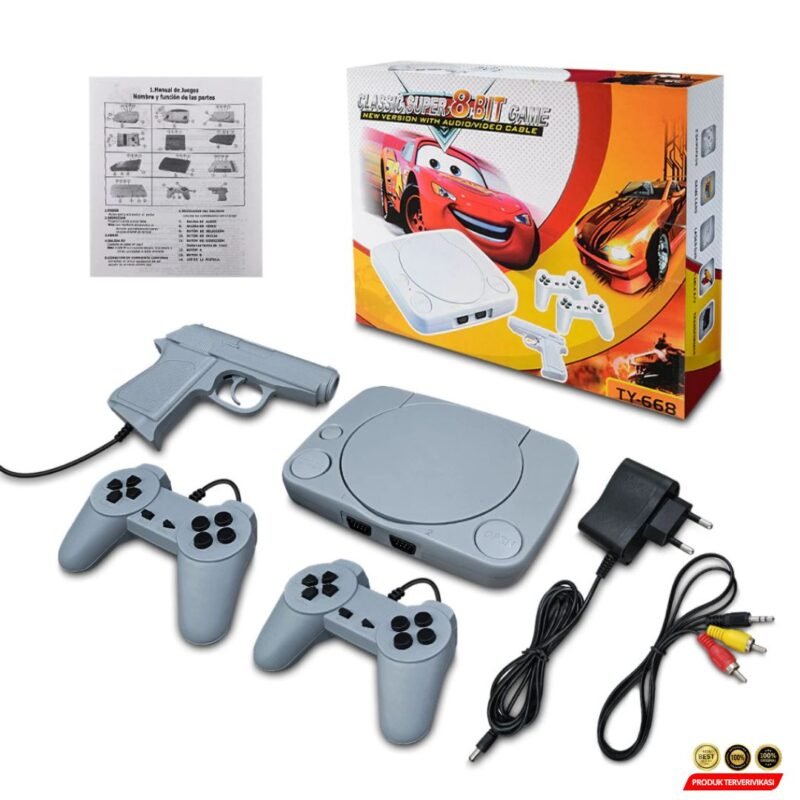 Nintendo