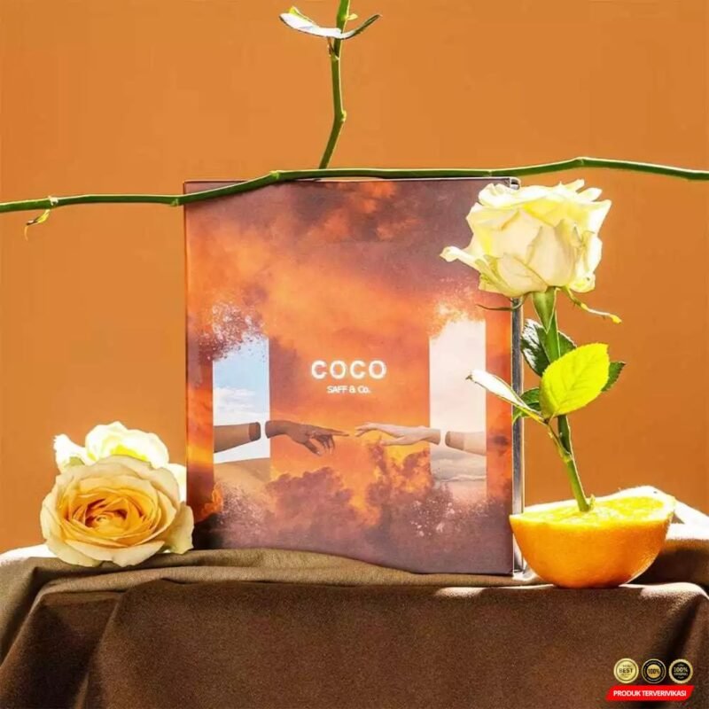 Saff & Co Parfum