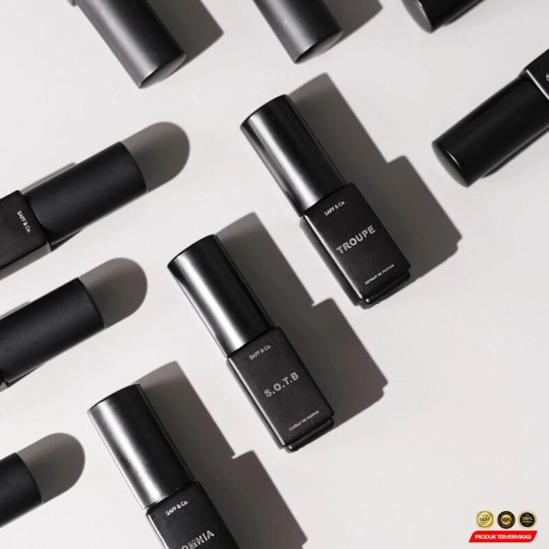 SAFF & Co MINI