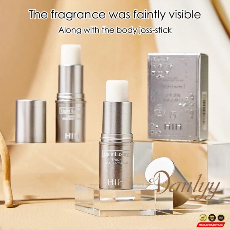 Parfum Padat
