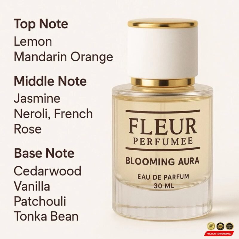 Parfum Wanita