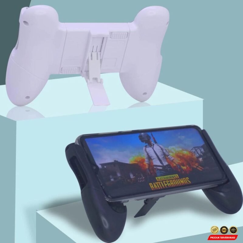 Stand Mobile Controller Joy Stick Gamepad Stand