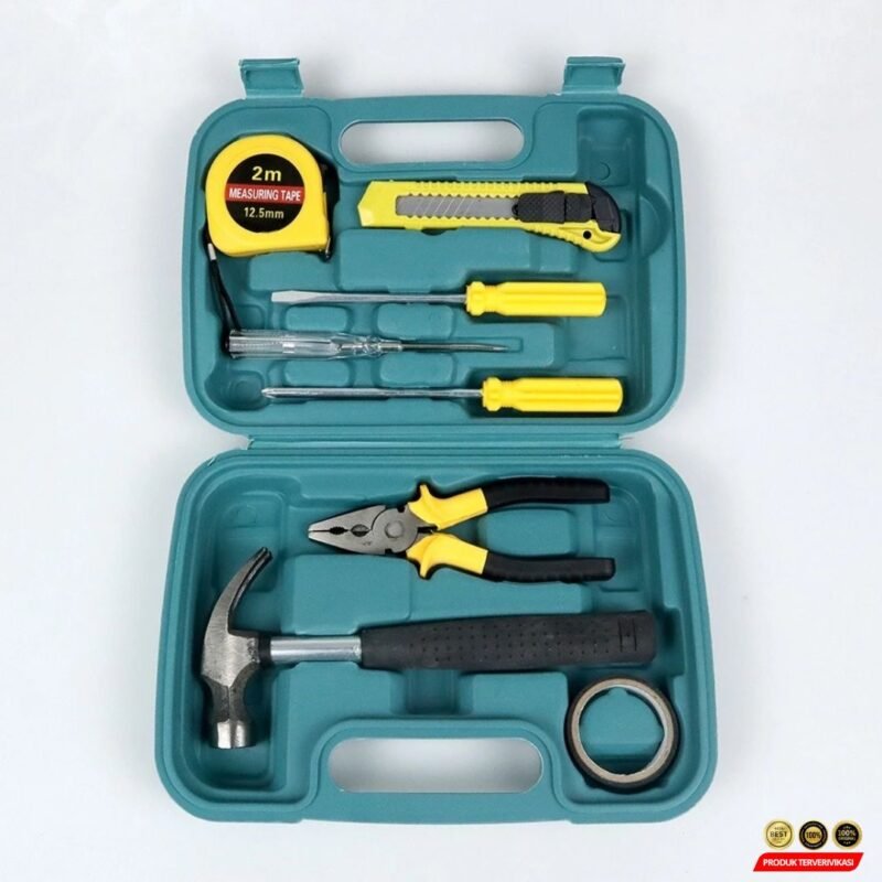 SET ALAT TUKANG