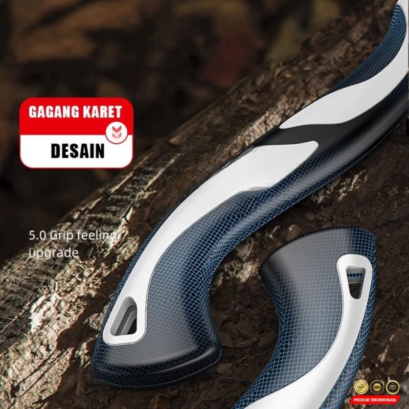 Gergaji Lipat