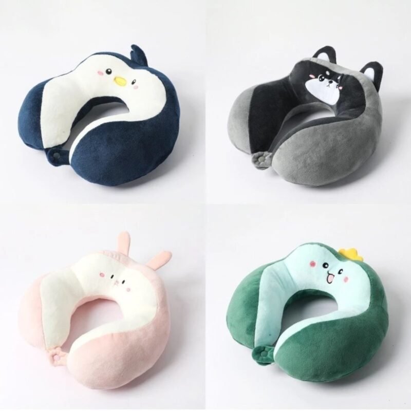 Bantal Leher