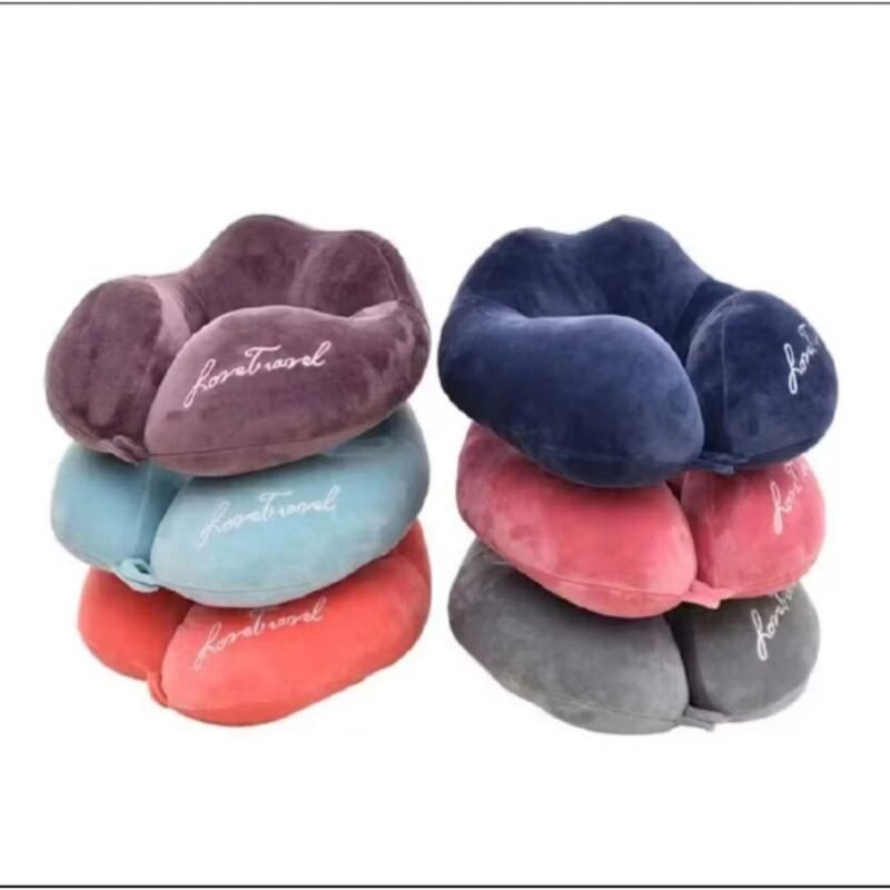 Bantal Leher