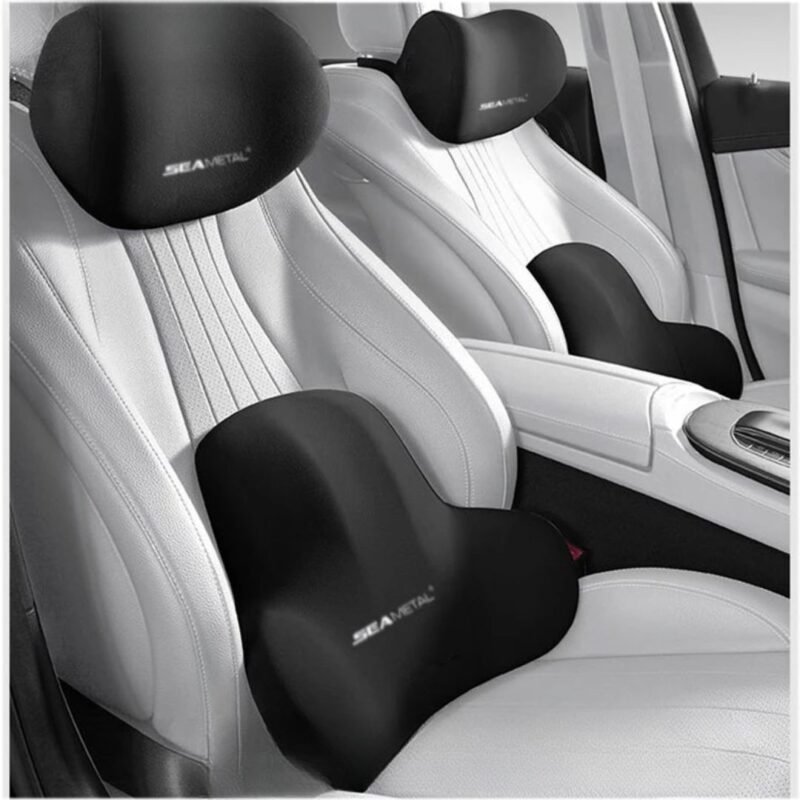 Bantal Mobil