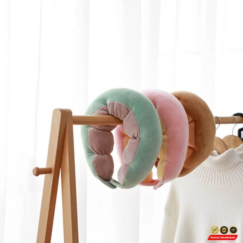 Bantal Leher