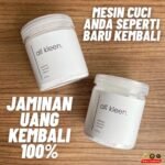Mainan Bola Pintar Anjing Kucing Smart Rolling Ball Otomatis
