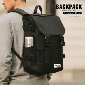 Backpack Pria