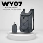 Tas Ransel Lipat