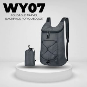 Tas Ransel Lipat