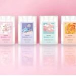 Pocket Body Mist Woman