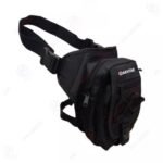 Tas Tactical Pria – Model Paha, Pinggang & Slempang