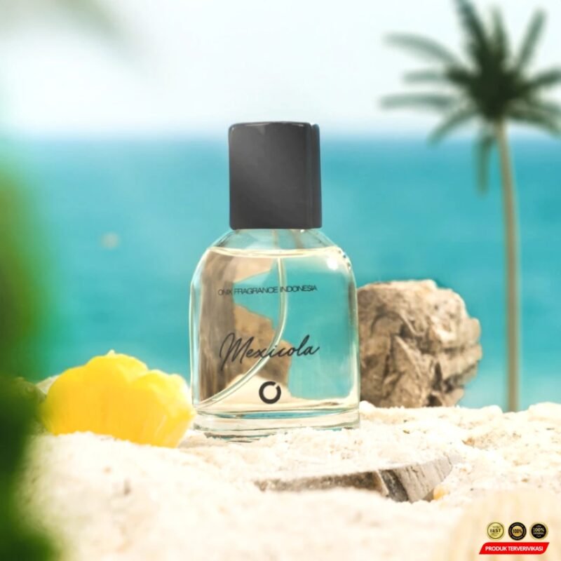 Mexicola Eau De Parfum 50ml