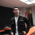 Jaket Fleece