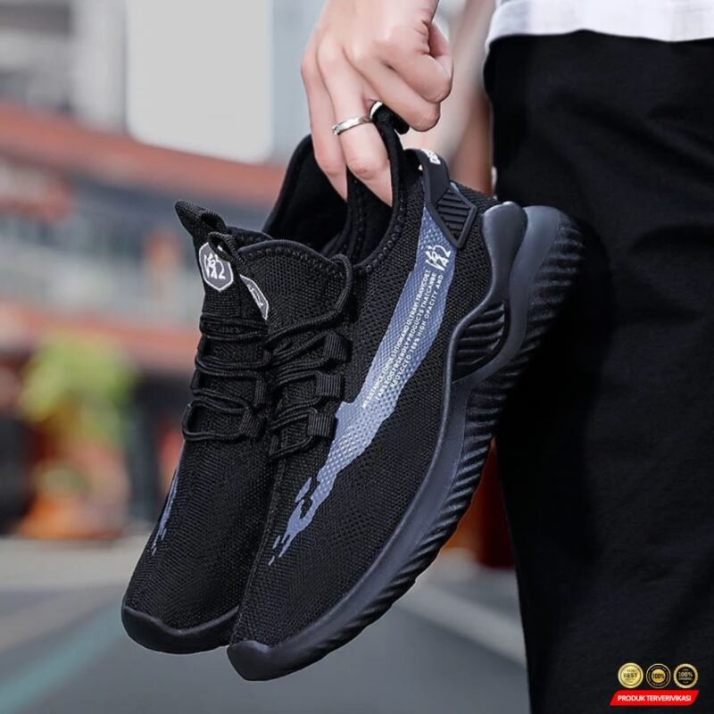 Sepatu Sneakers