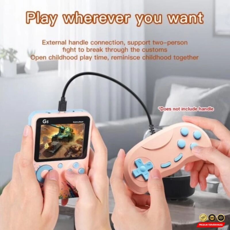 Game Retro
